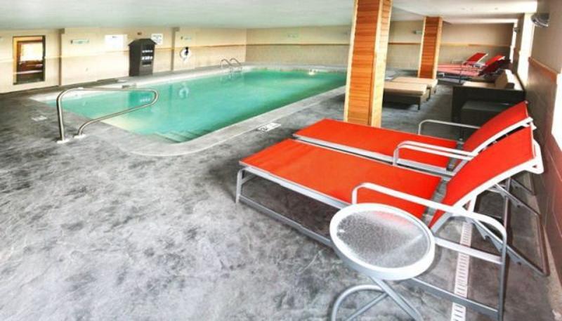 Holiday Inn Express Toledo North By Ihg Eksteriør billede