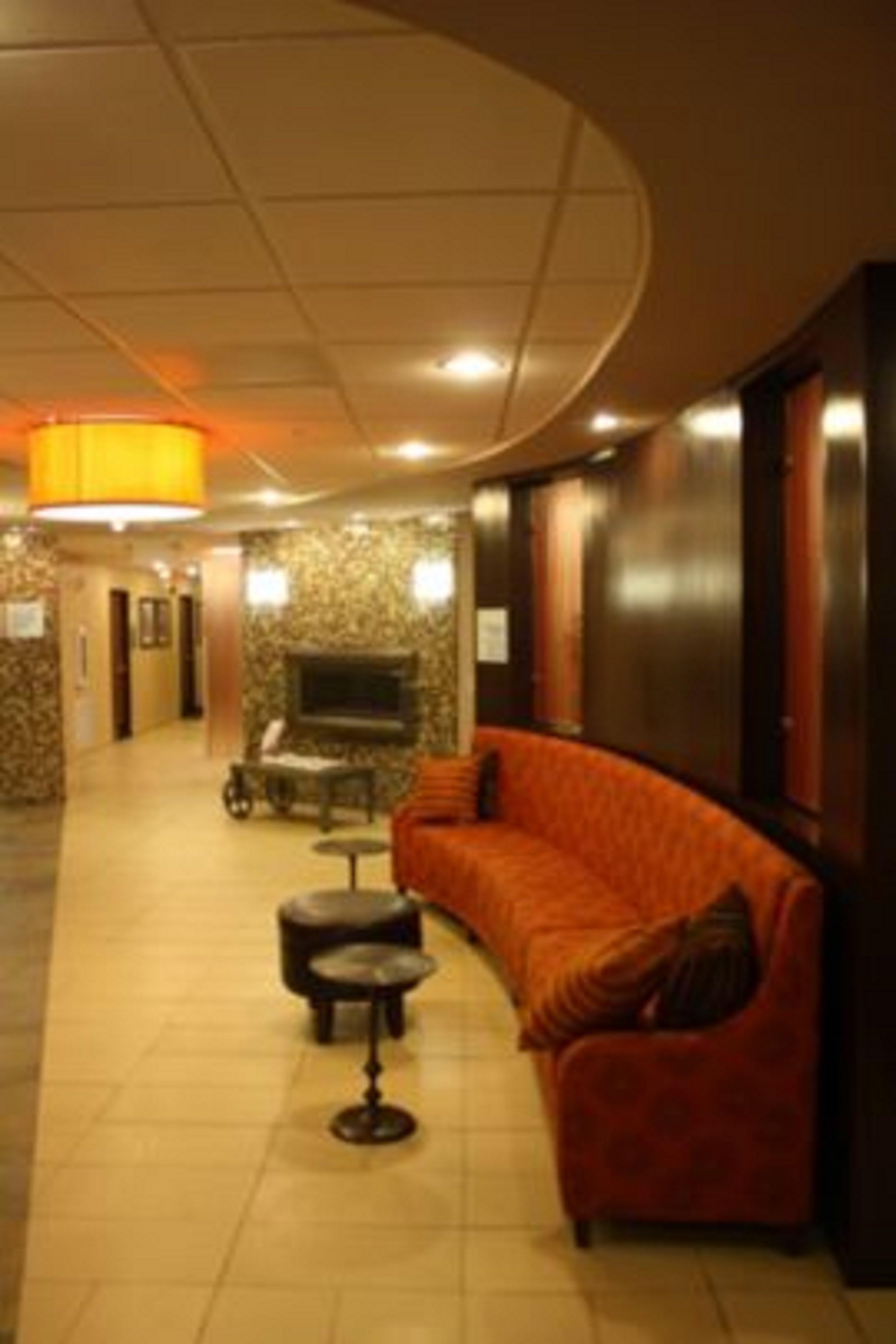 Holiday Inn Express Toledo North By Ihg Eksteriør billede