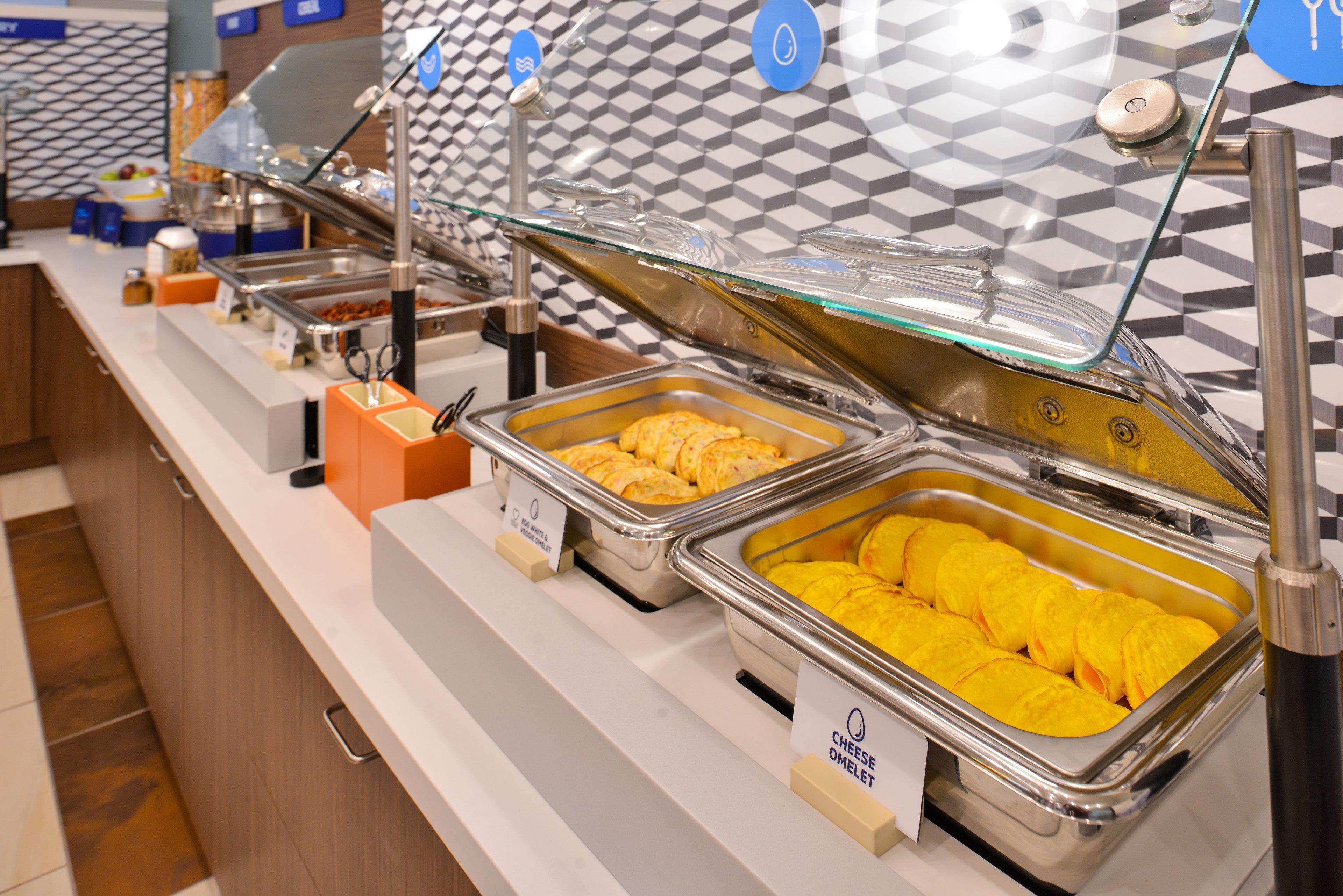 Holiday Inn Express Toledo North By Ihg Eksteriør billede
