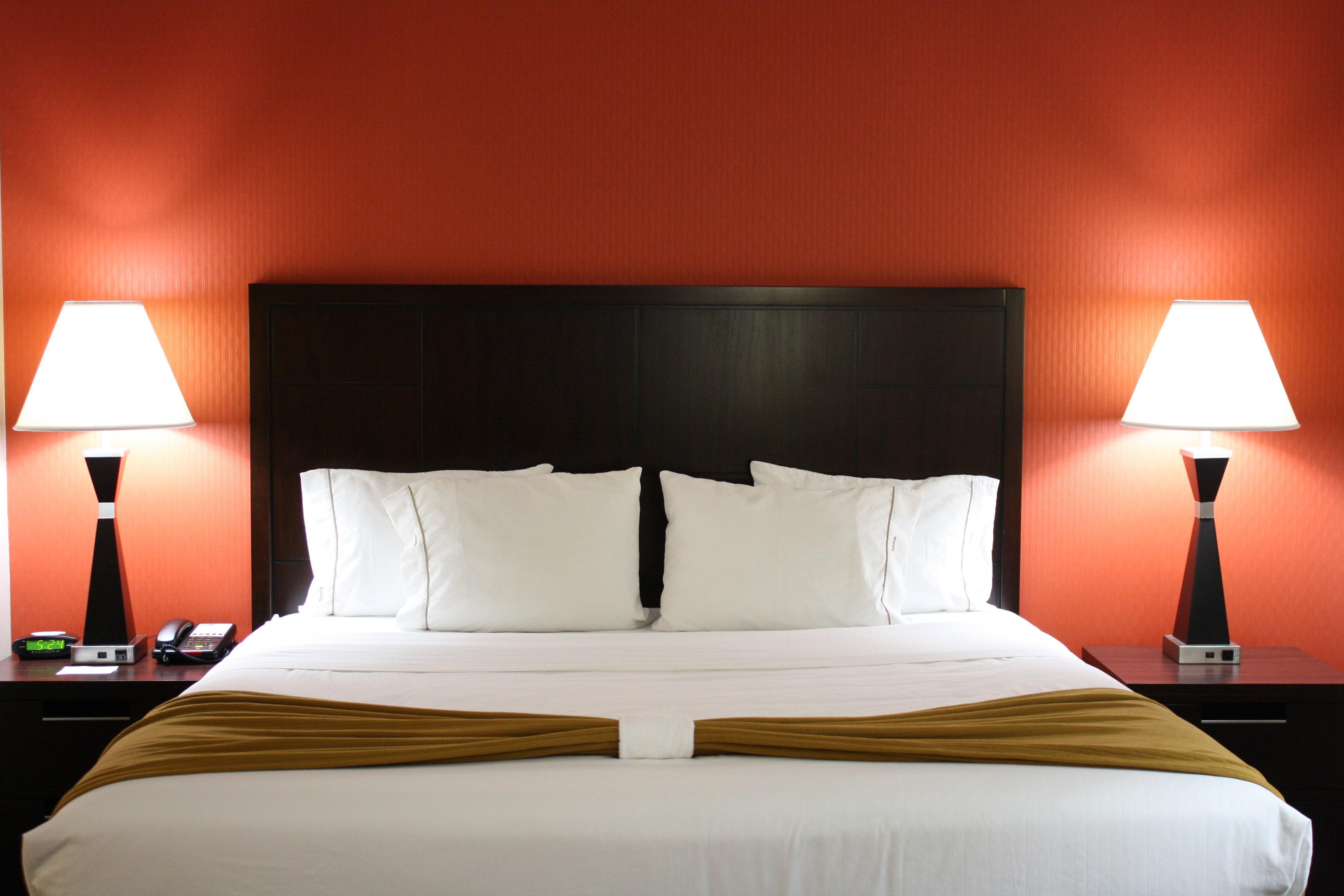 Holiday Inn Express Toledo North By Ihg Eksteriør billede