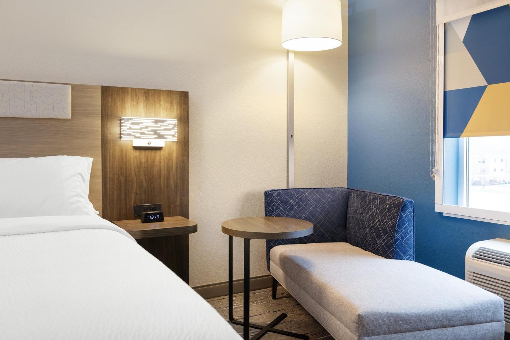 Holiday Inn Express Toledo North By Ihg Eksteriør billede