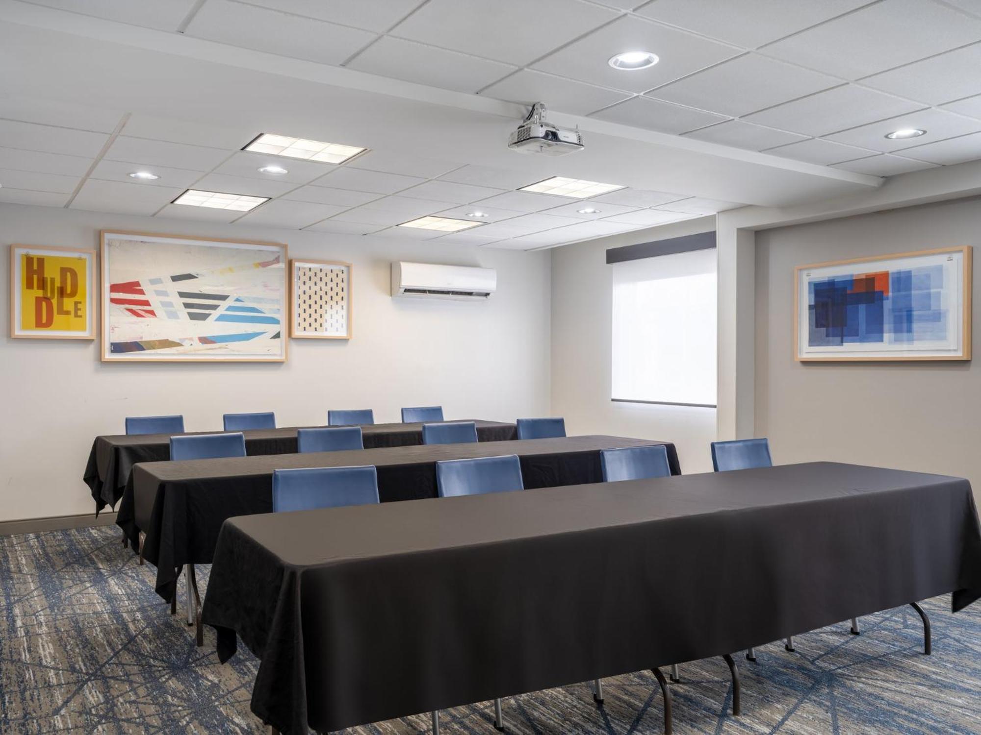 Holiday Inn Express Toledo North By Ihg Eksteriør billede