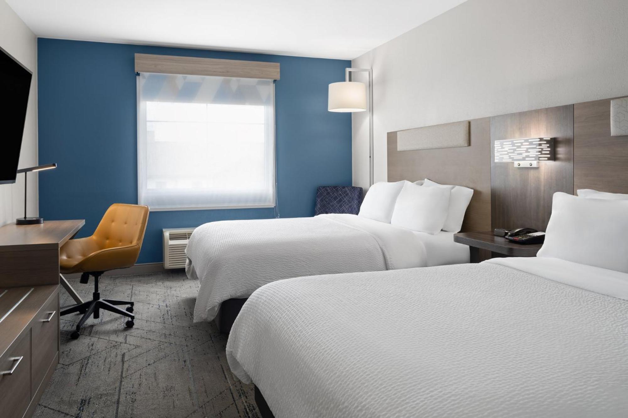 Holiday Inn Express Toledo North By Ihg Eksteriør billede
