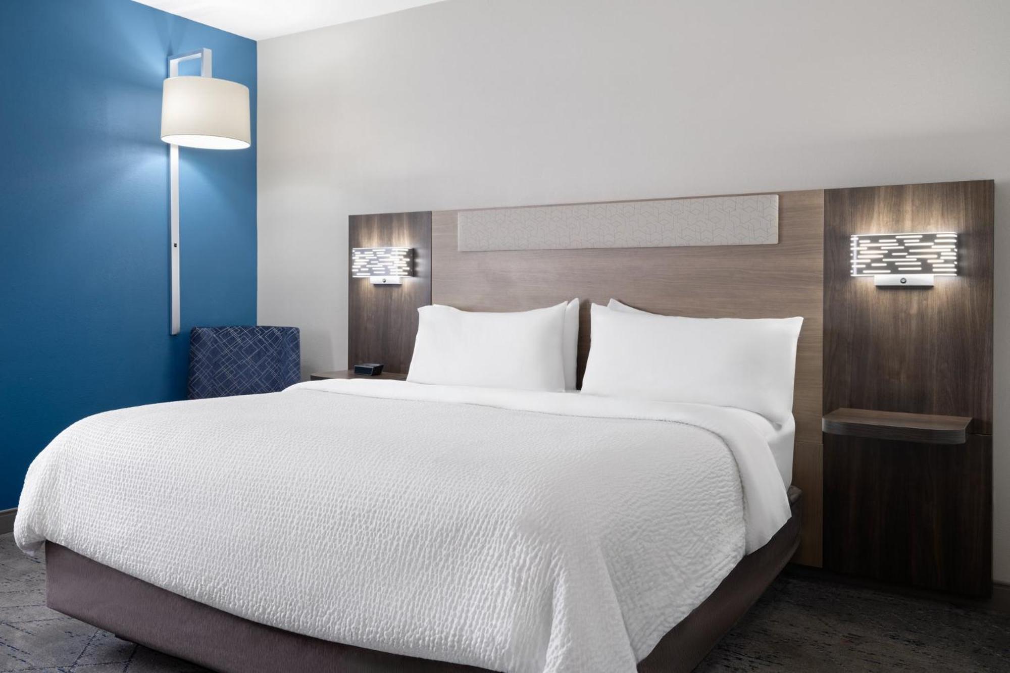 Holiday Inn Express Toledo North By Ihg Eksteriør billede