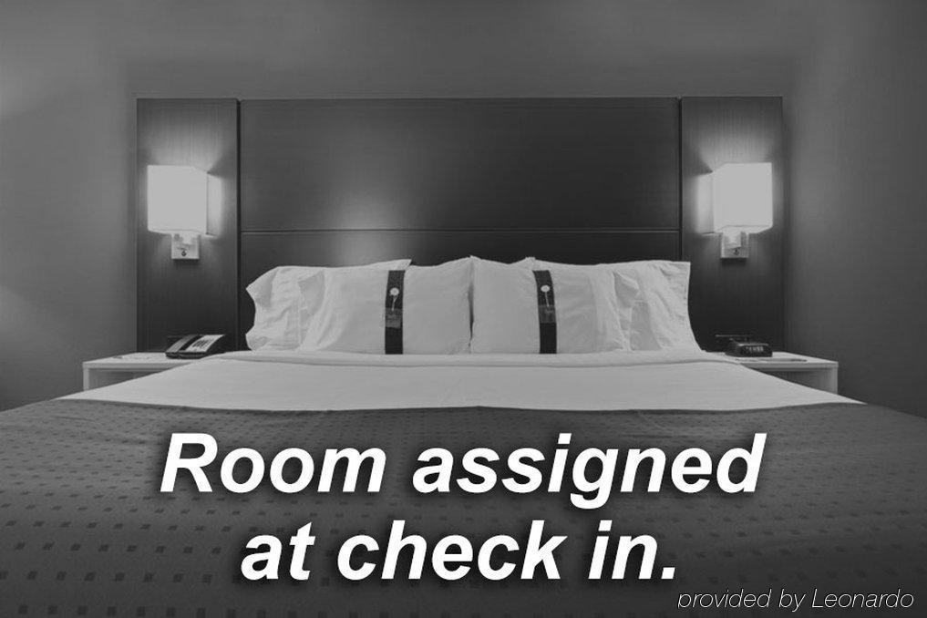 Holiday Inn Express Toledo North By Ihg Eksteriør billede