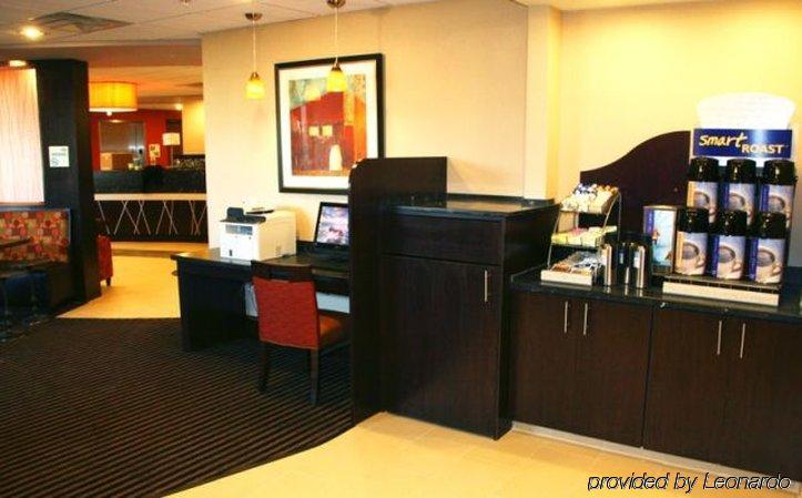 Holiday Inn Express Toledo North By Ihg Eksteriør billede