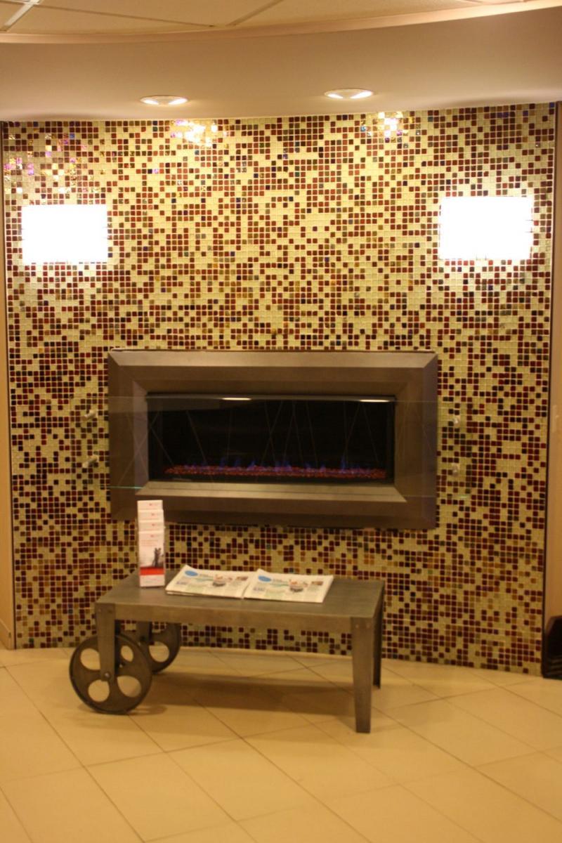 Holiday Inn Express Toledo North By Ihg Eksteriør billede